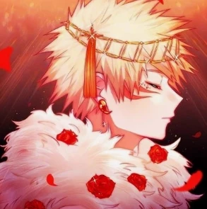katsuki bakugo thumbnail