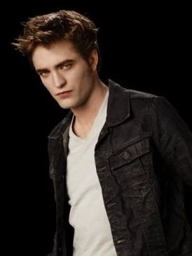 Edward Cullen thumbnail