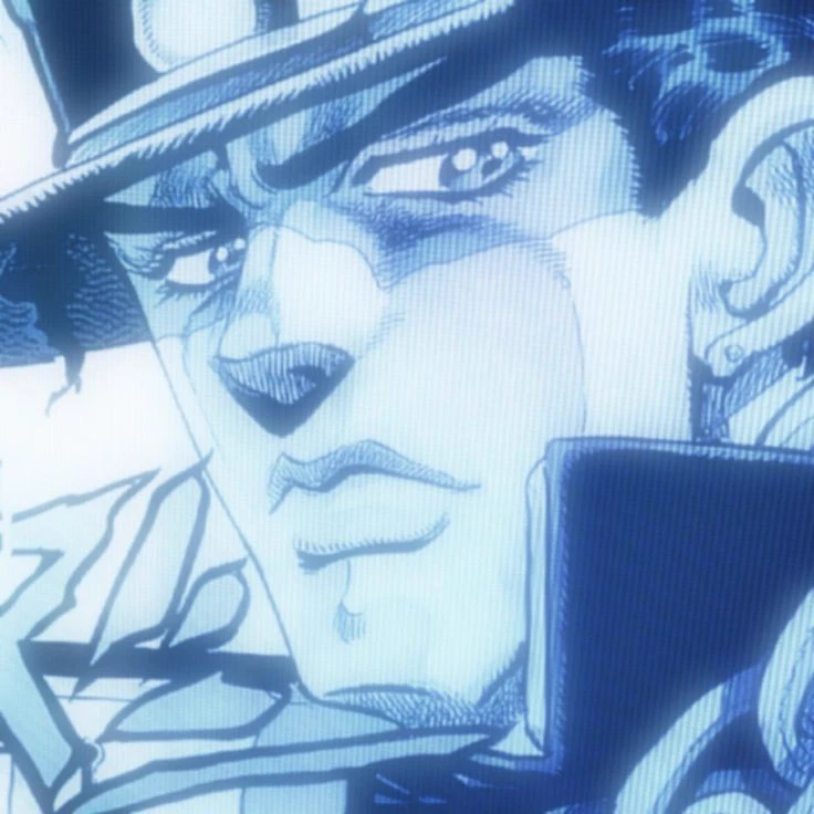 Jotaro Kujo thumbnail