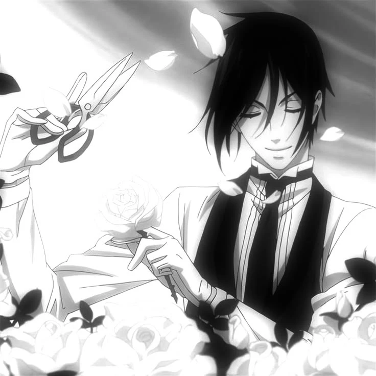 Sebastian Michaelis thumbnail