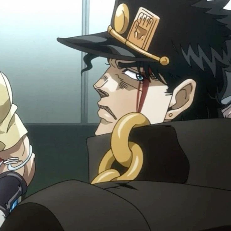 Jotaro Kujo thumbnail