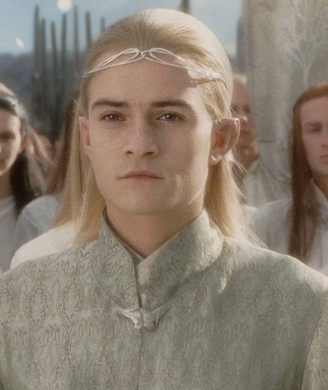 Legolas Greenleaf thumbnail
