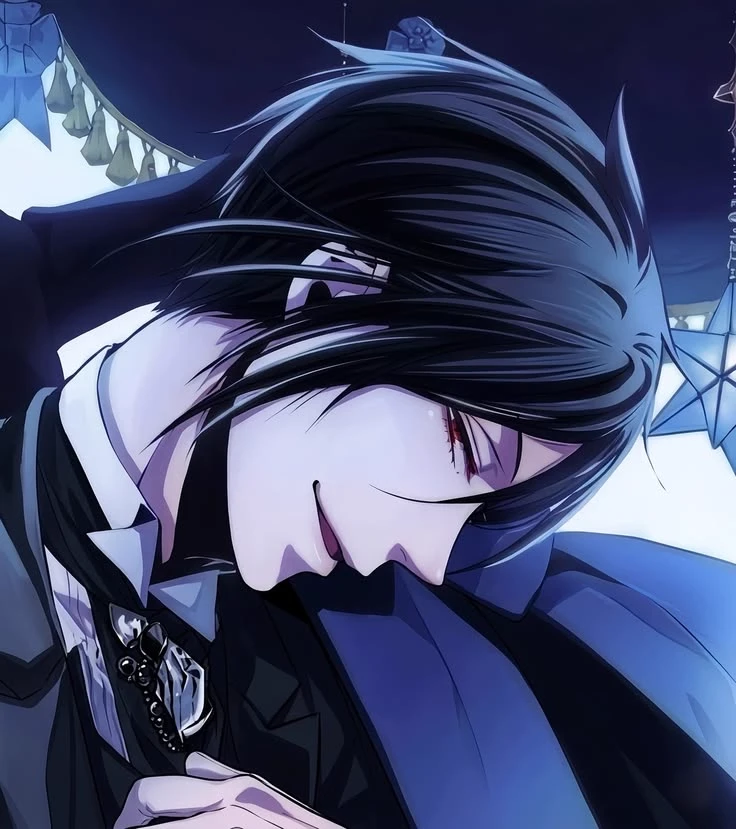 Sebastian Michaelis thumbnail