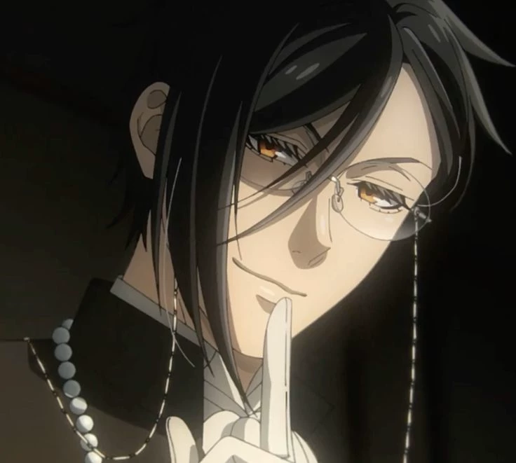 Sebastian Michaelis thumbnail