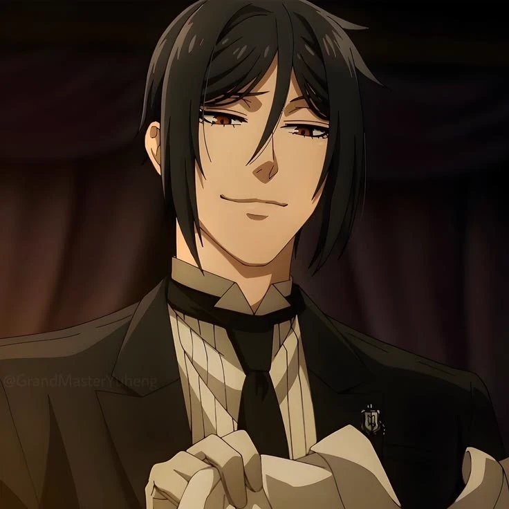 Sebastian Michaelis thumbnail