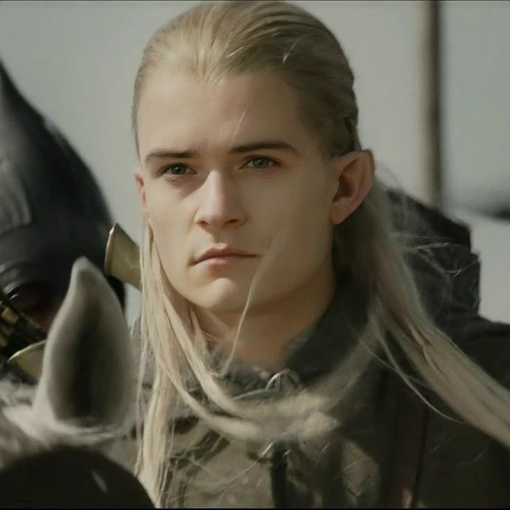 Legolas Greenleaf thumbnail