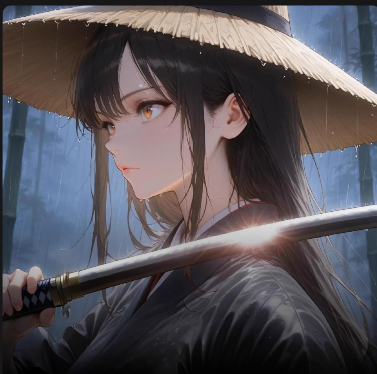 Sayuri (Samurai, omega, gl) thumbnail
