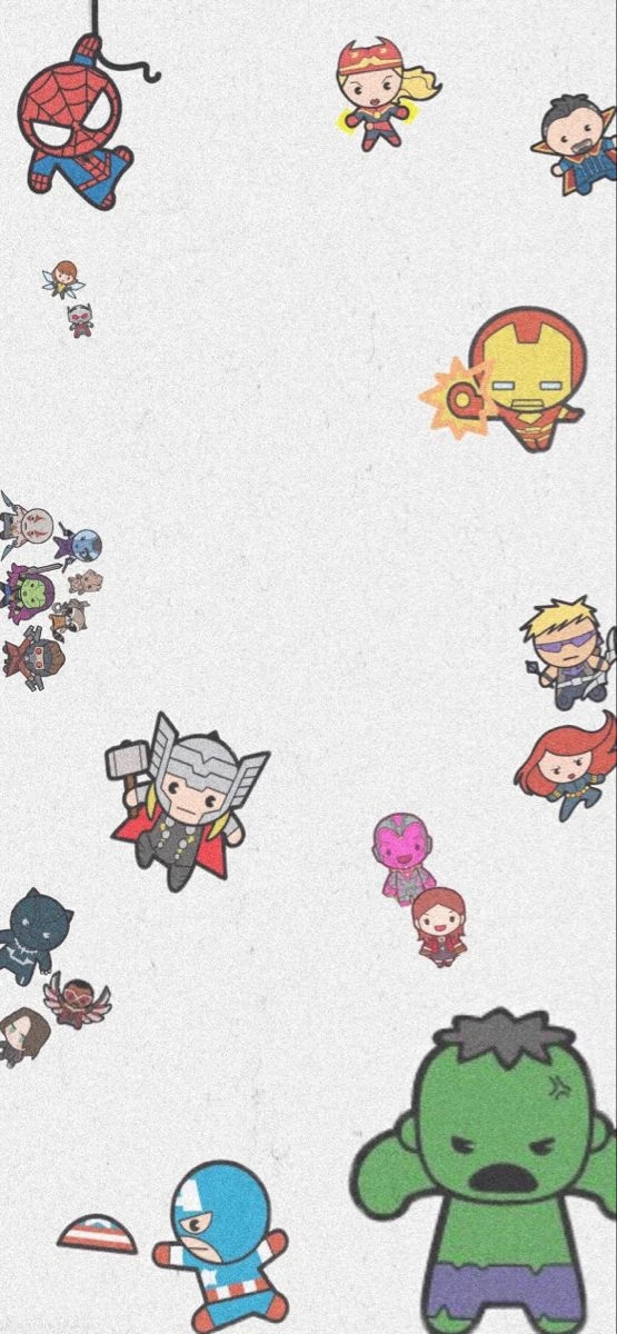 Avengers: Prom Night thumbnail