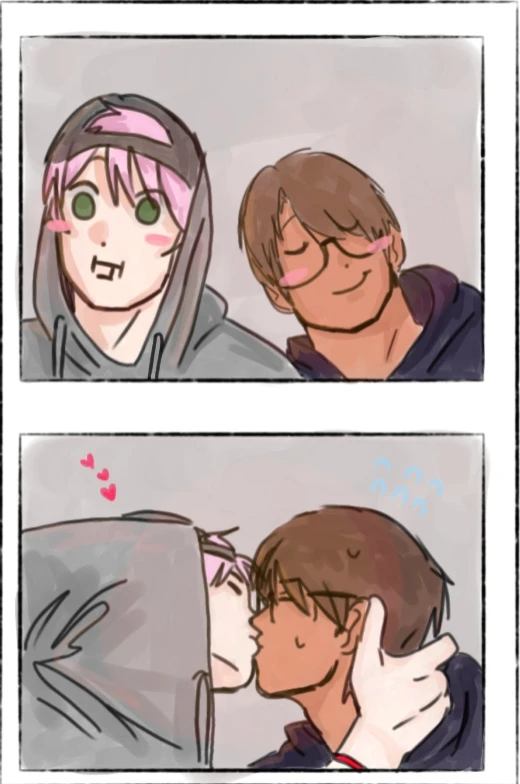 gay friend thumbnail