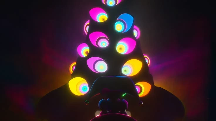 Jax's abstraction...♥ thumbnail