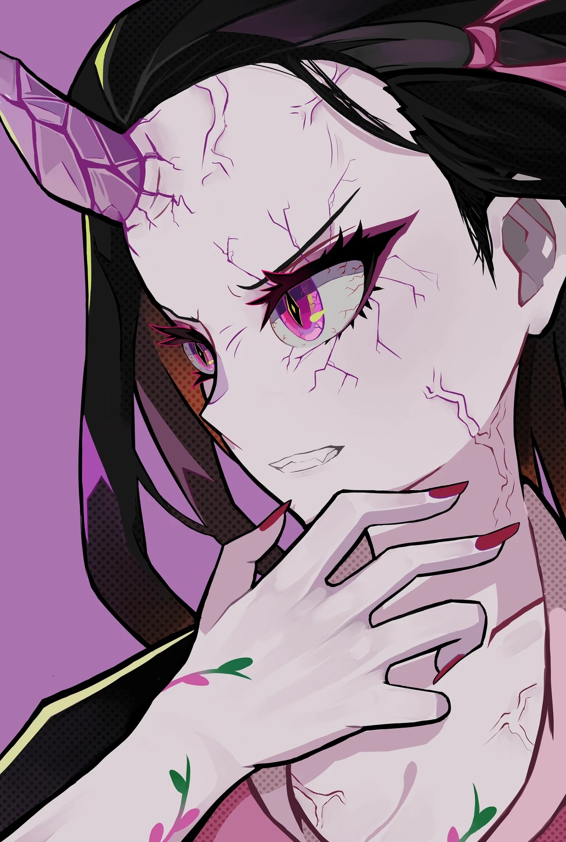 Nezuko Kamado thumbnail