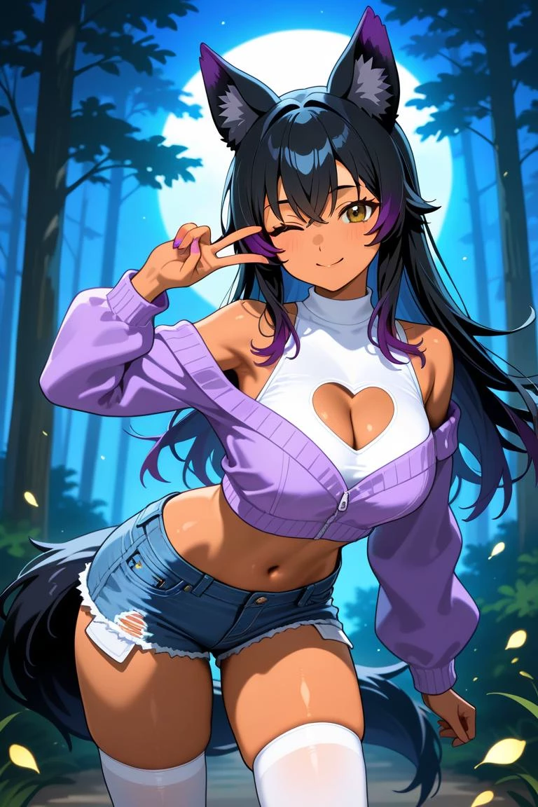 Aphmau (AU) thumbnail