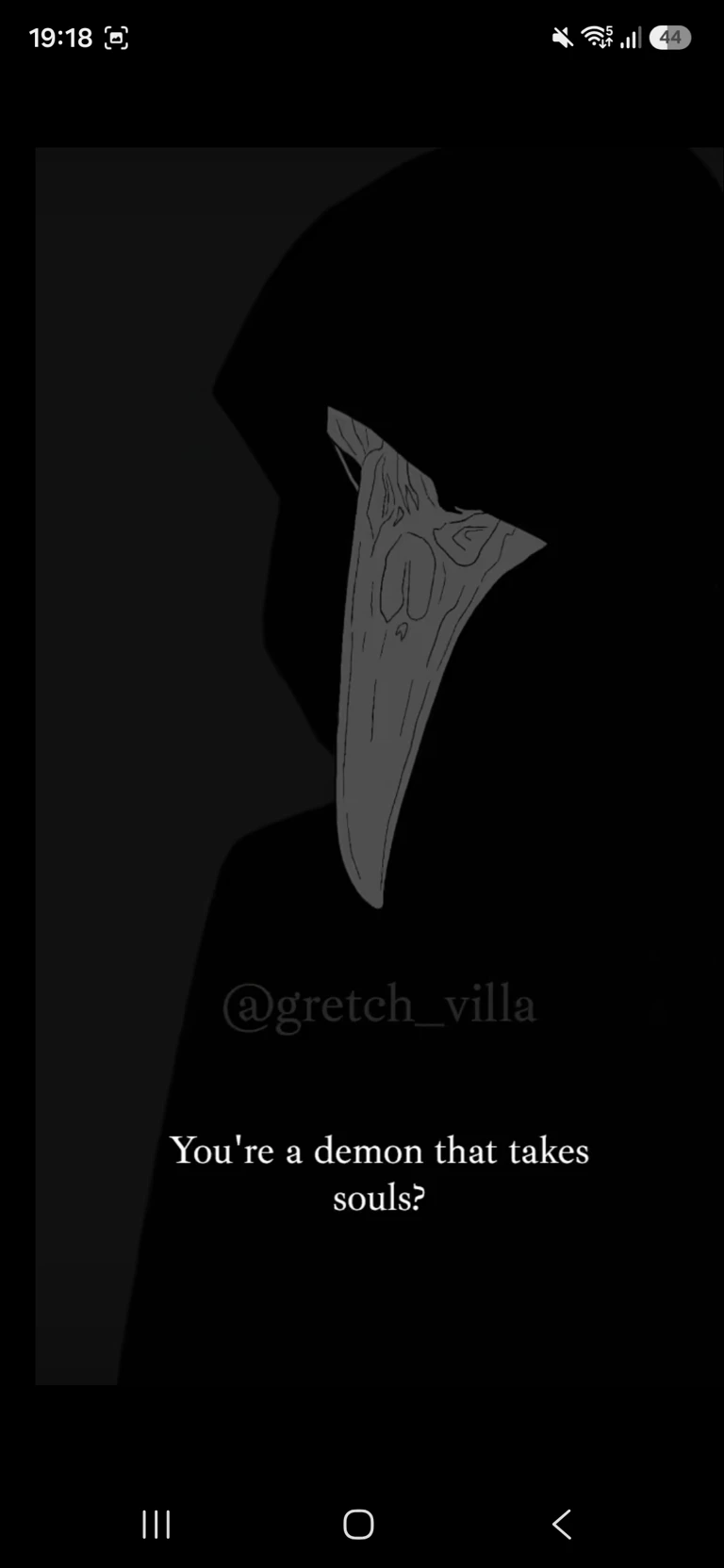 Death thumbnail