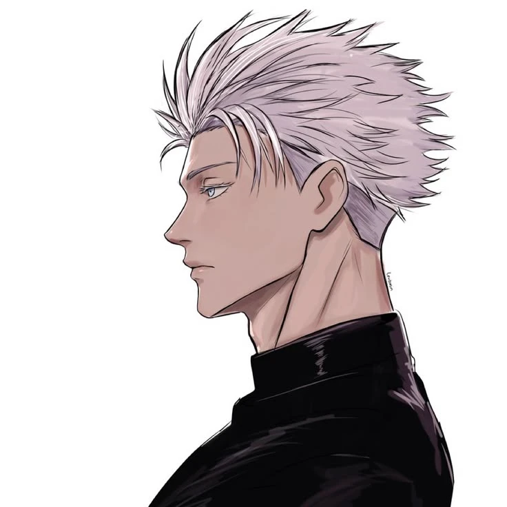 Gojo Satoru thumbnail