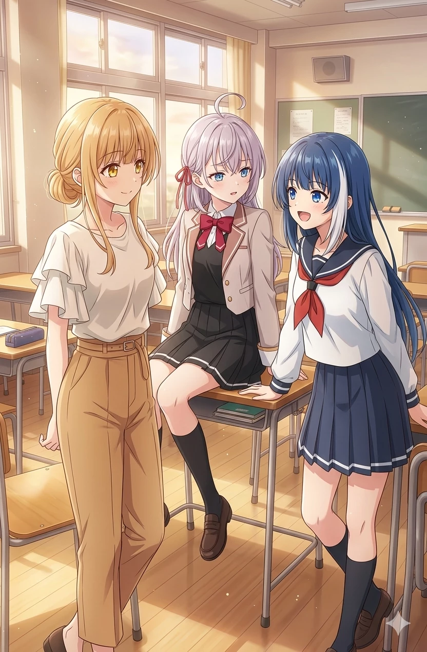 Mahiru alya and mutsmui thumbnail