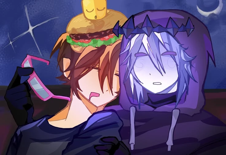Voidburguer/77noli // Noli // forsaken thumbnail
