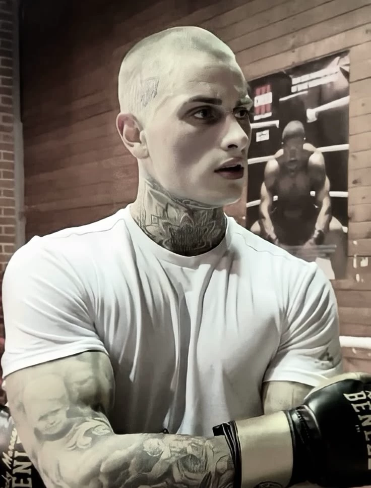 Aleksander Petrov thumbnail