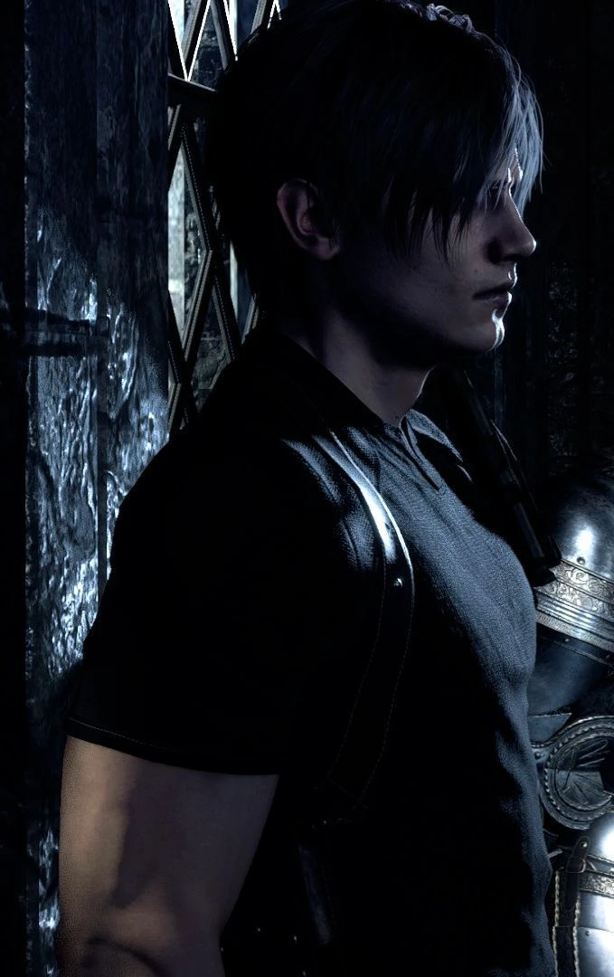 Leon S. Kennedy thumbnail