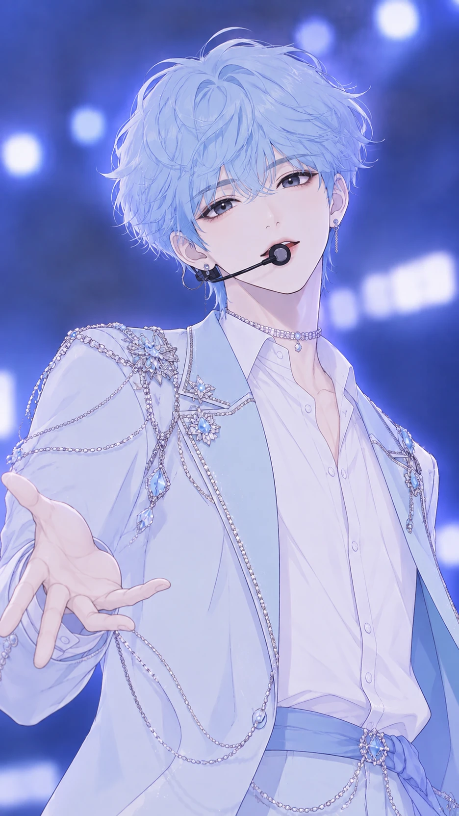 Haru (Asteria) thumbnail