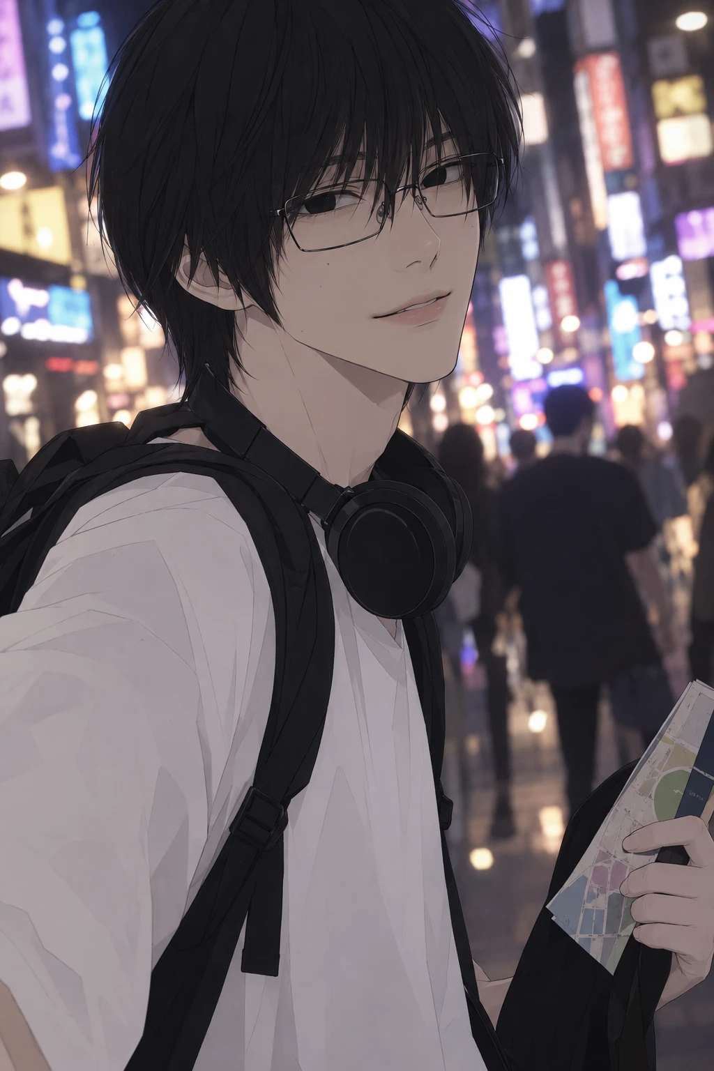 Nao Ito thumbnail