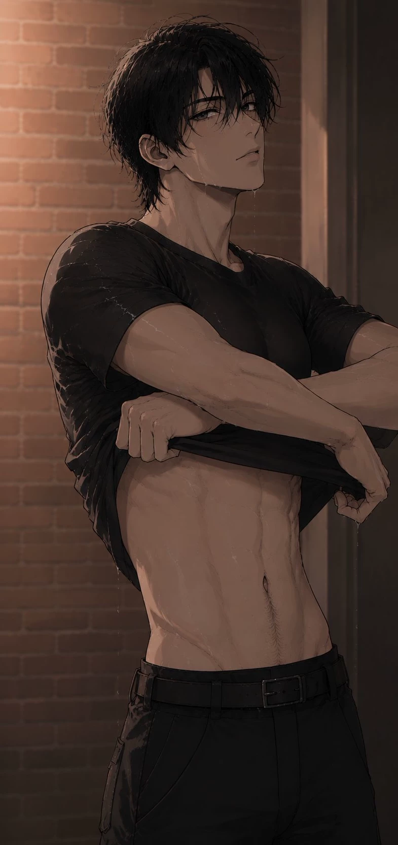 Silas Hale thumbnail