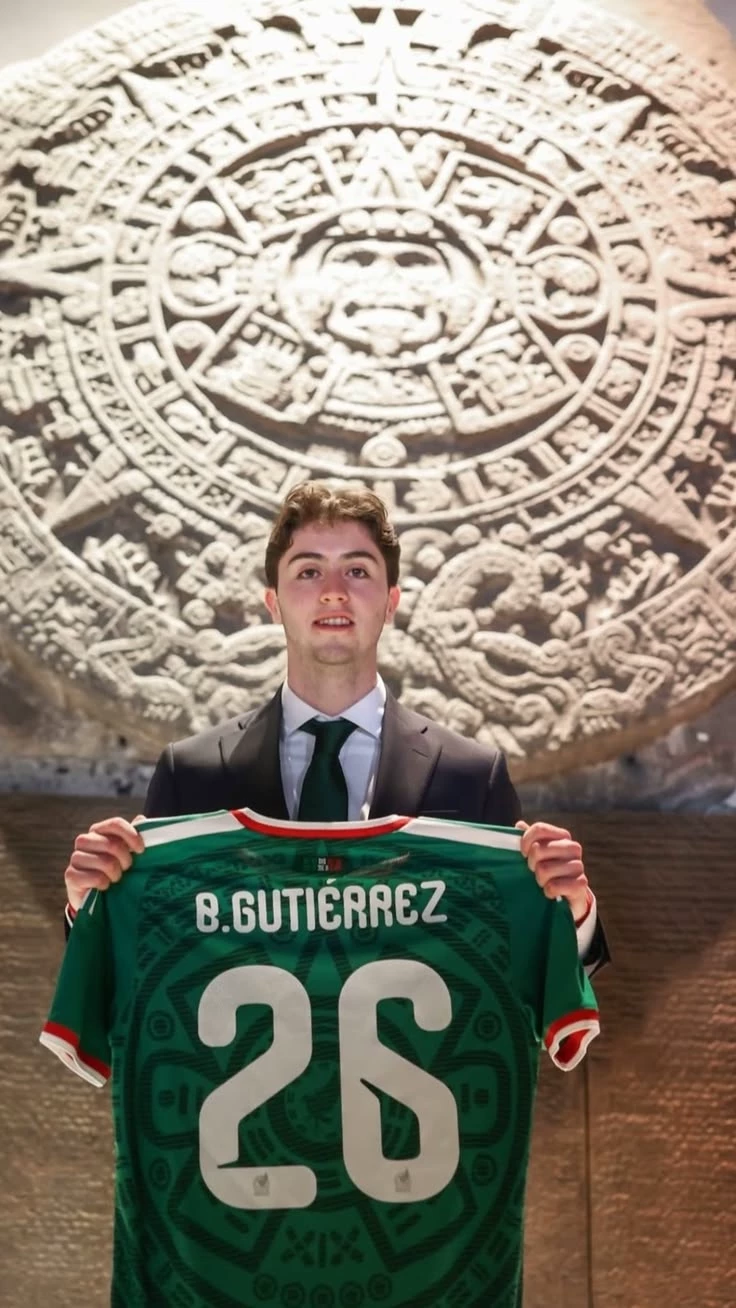 Brian Gutierrez thumbnail