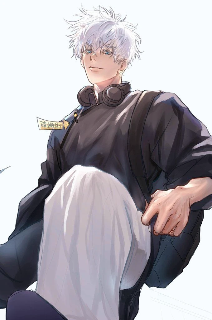 Satoru Gojo  thumbnail
