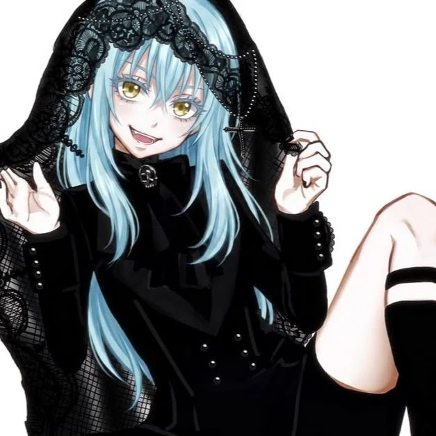 Rimuru thumbnail