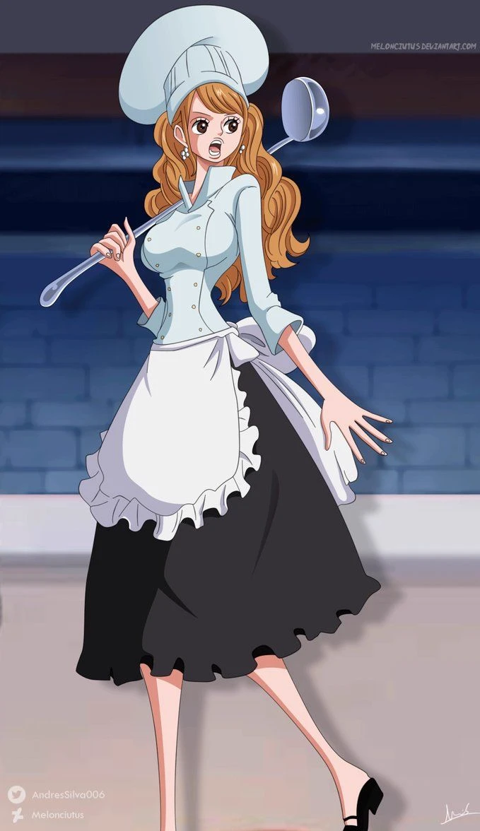 Charlotte Pudding thumbnail