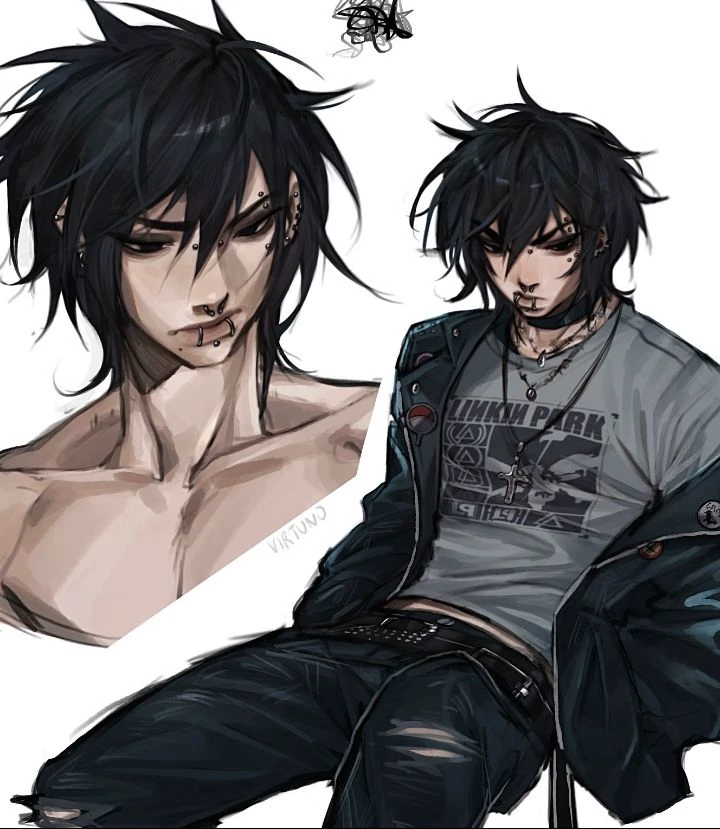 \[...Vance...\] thumbnail