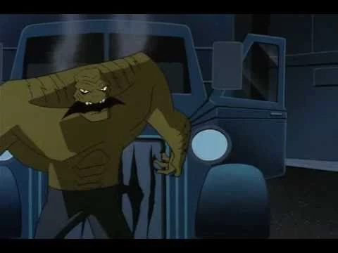 killer croc cheating thumbnail