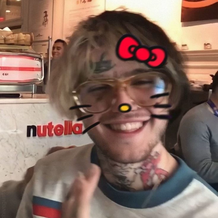 LIL PEEP