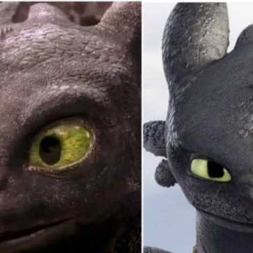 Toothless thumbnail