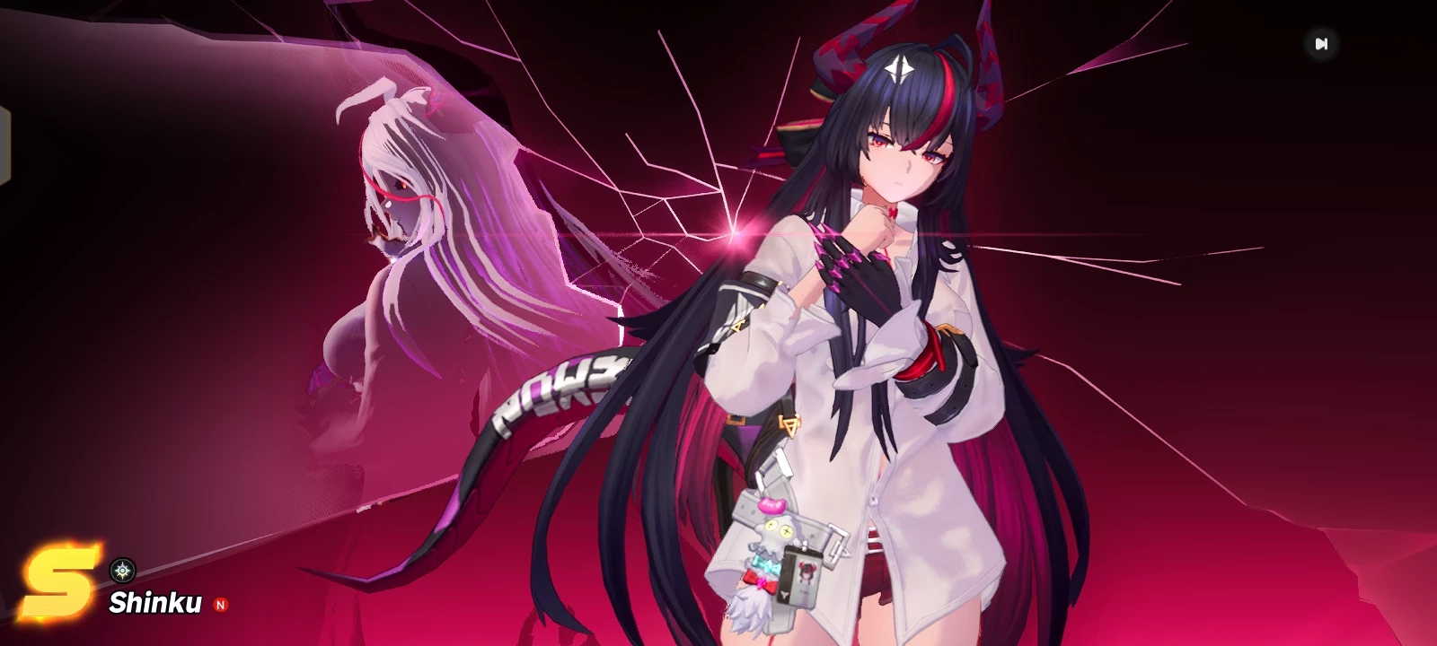 Shinku ( Neverness To Everness ) thumbnail