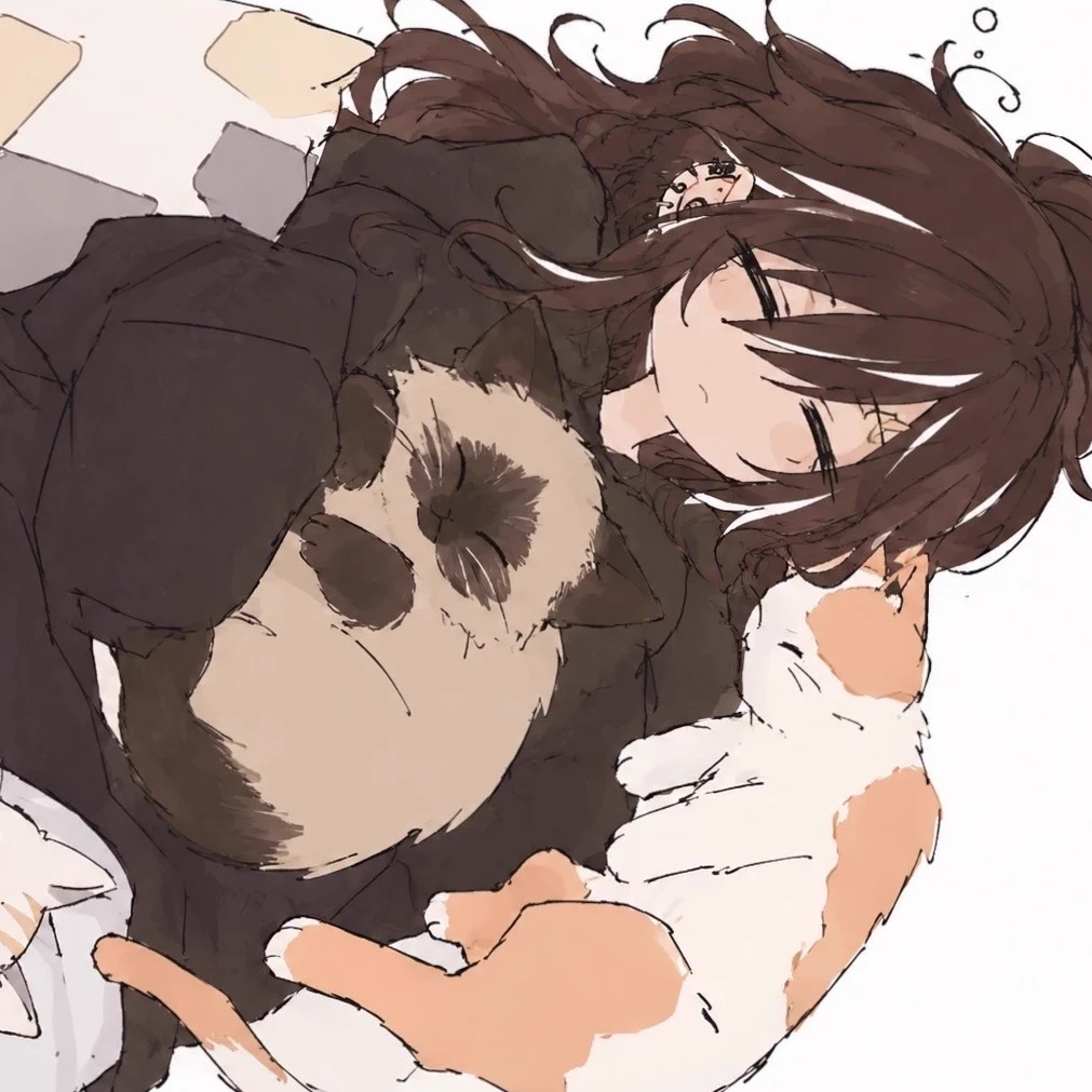 Reinas Cats thumbnail