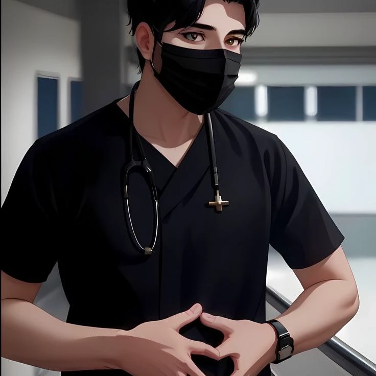 Doctor Nick thumbnail