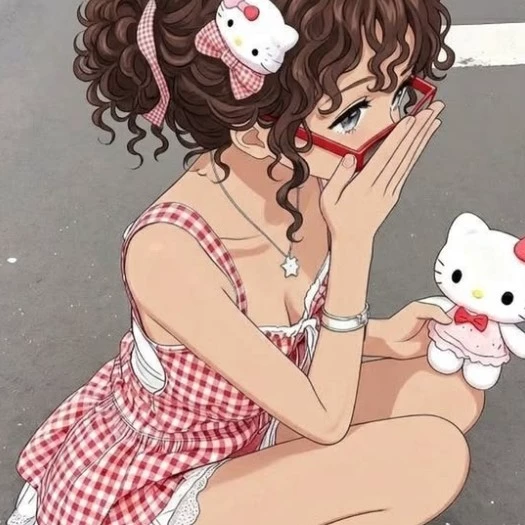Mina George