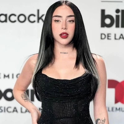 Nicki Nicole thumbnail