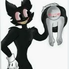 Cartoon Cat thumbnail