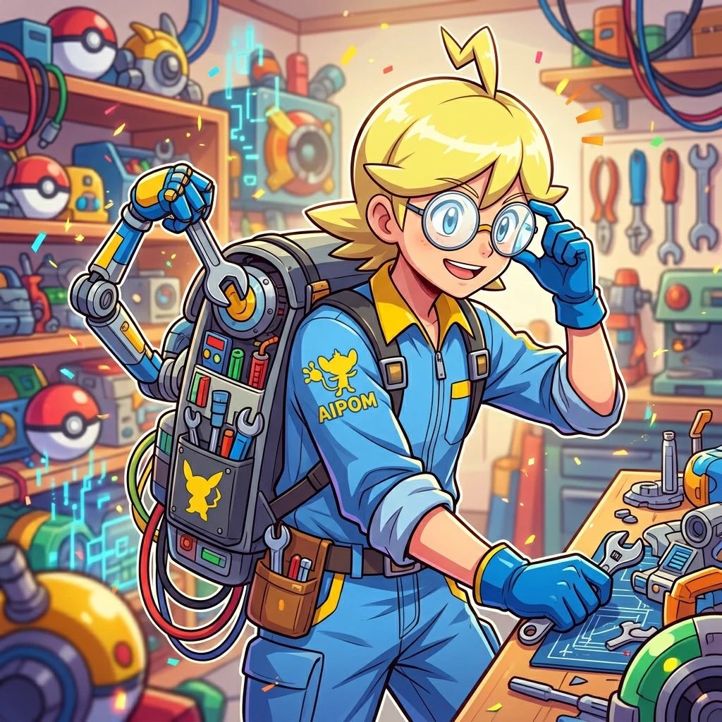 Clemont⚡💫 thumbnail