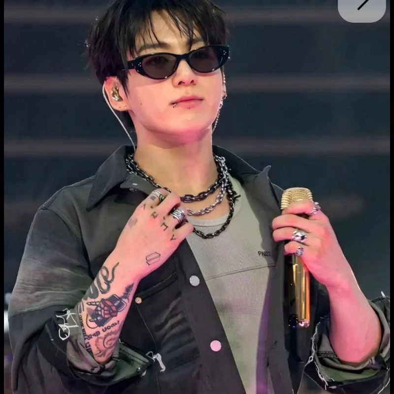 Jeon Jungkook thumbnail