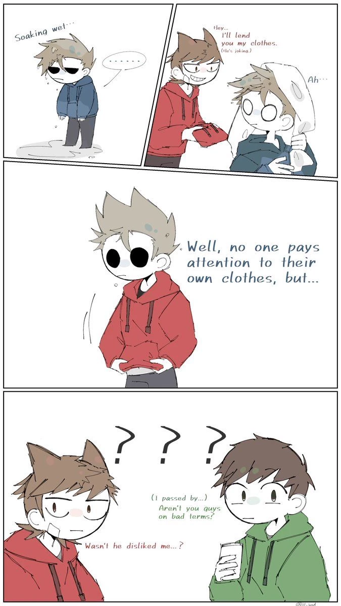 Tord (eddsworld)  thumbnail