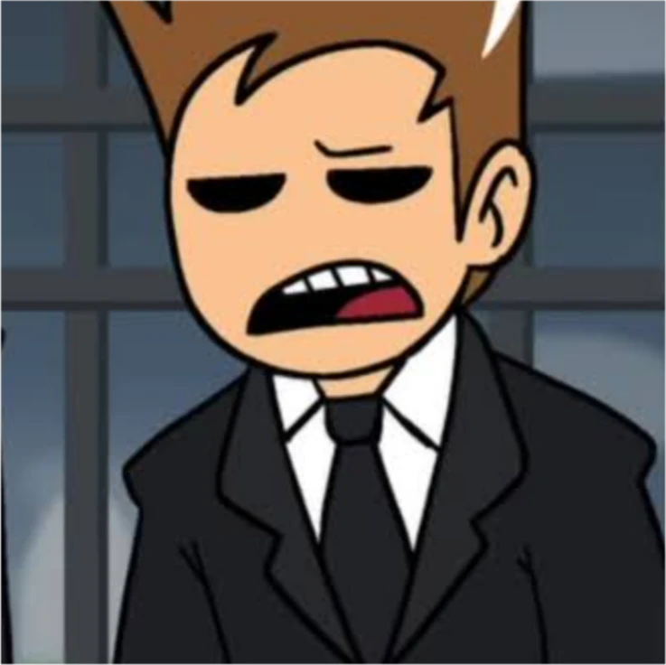 Tom (Eddsworld)  thumbnail