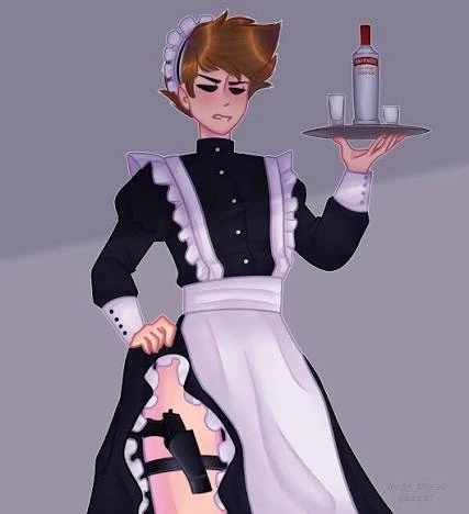 Tom (Eddsworld)  thumbnail
