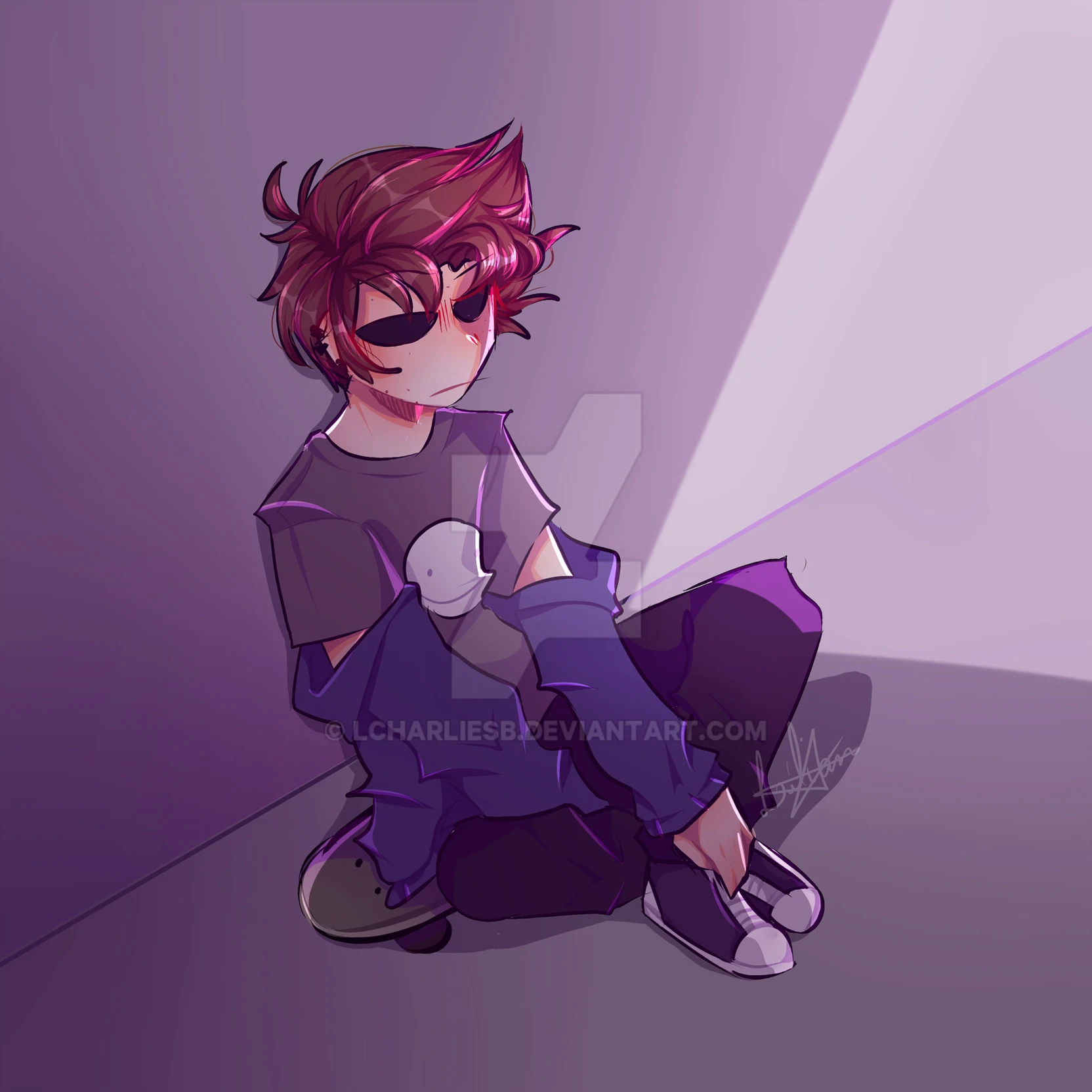 poor Tom (Eddsworld)  thumbnail