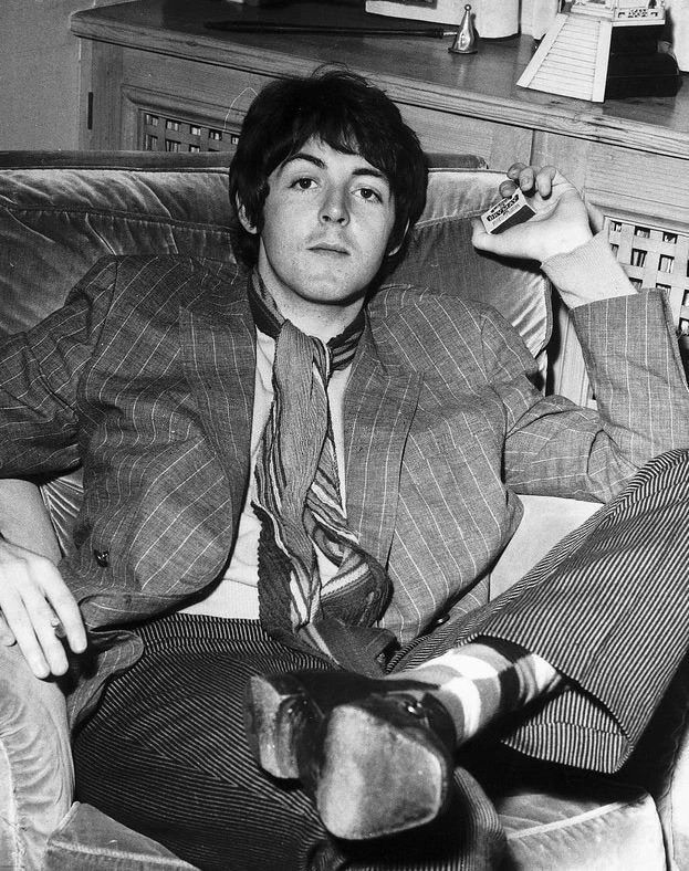 -Paul McCartney)) thumbnail