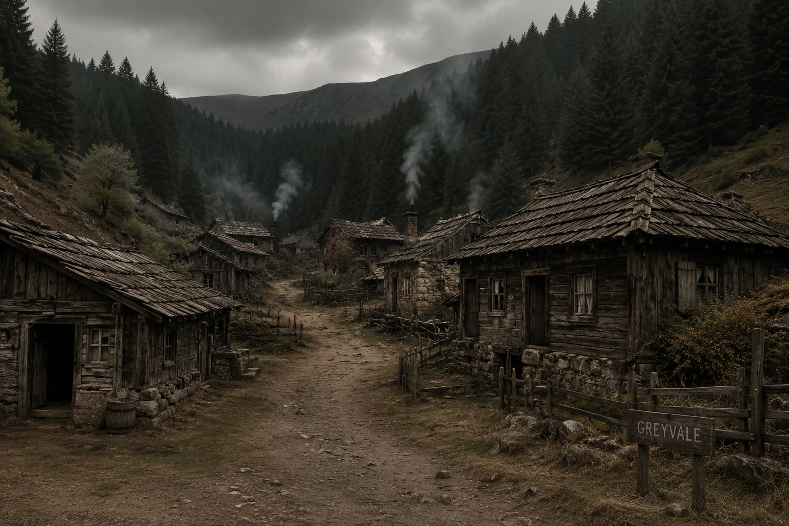 Village thumbnail