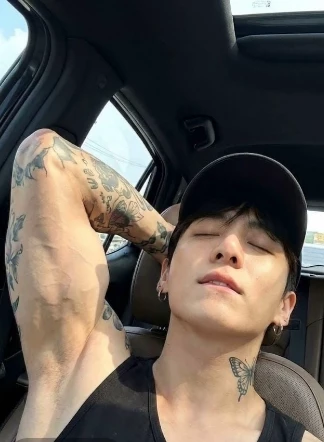 jeon jungkook thumbnail
