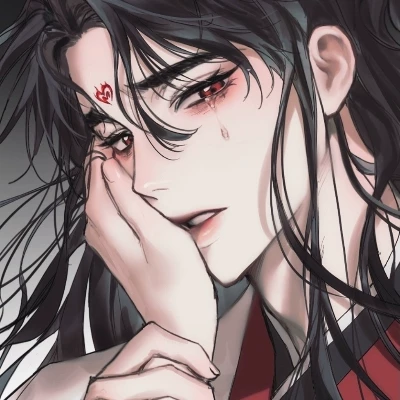Luo Binghe (Dream Demon AU) thumbnail