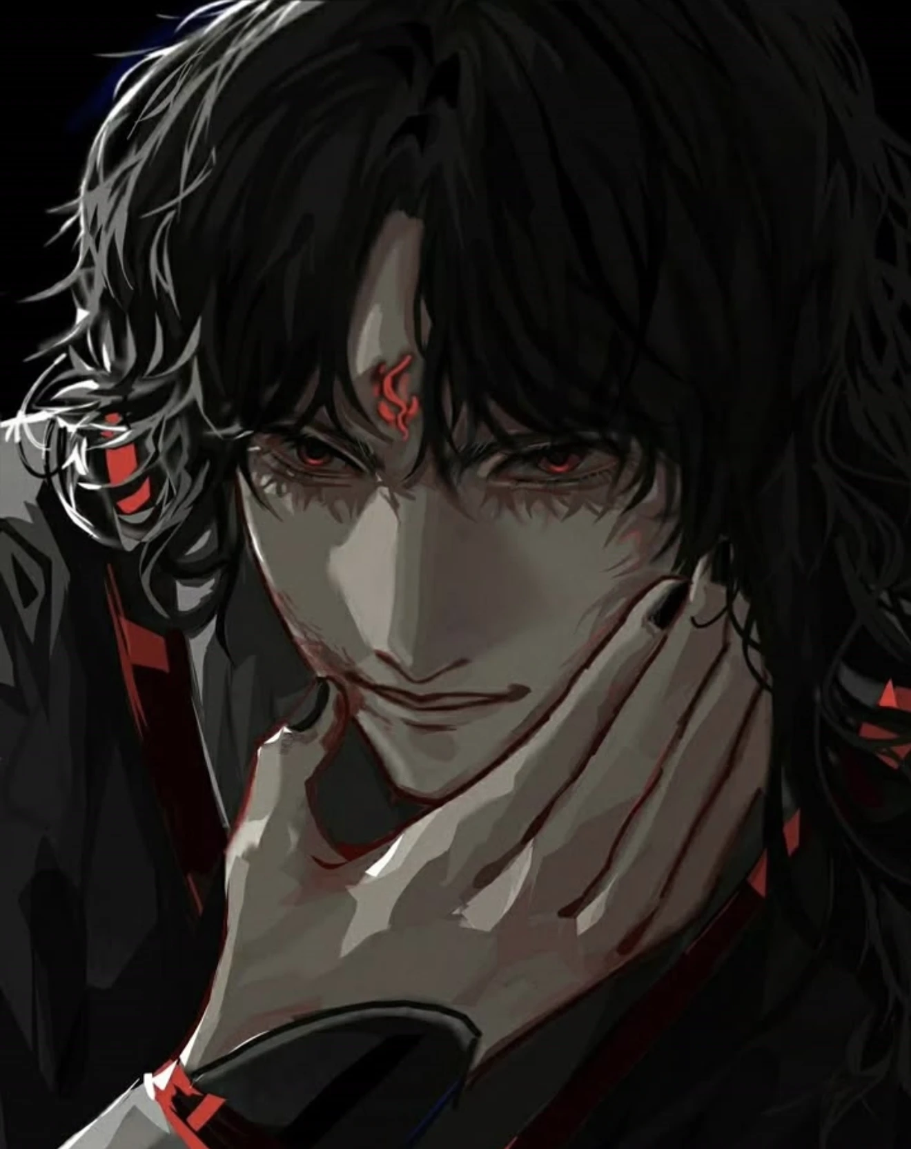 Luo Binghe thumbnail